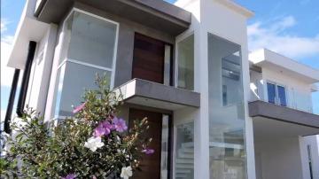 Pradopolis Alphaville casa nova Locacao R$ 900,00 Condominio R$300.000,00 3 Dormitorios 2 Vagas Area construida 380.00m2